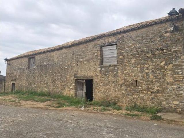 Casa en venta en La Jacetania, Aragón