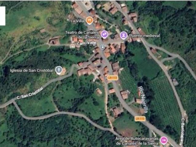 Casa en venta en Villavelayo, La Rioja