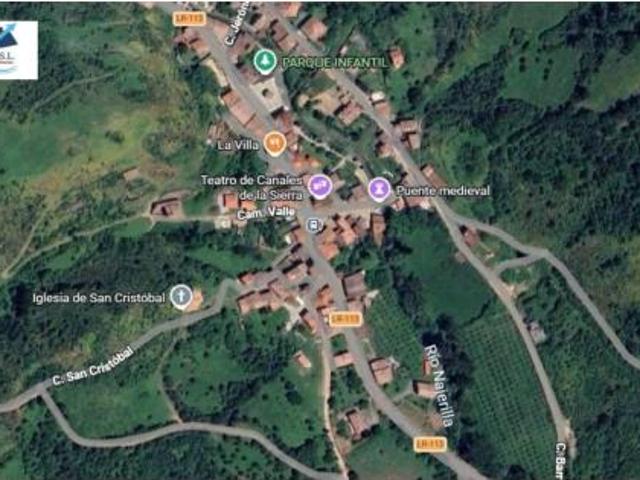 Casa en venta en Villavelayo, La Rioja