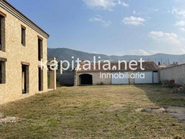 Casa en venta en la Costera, Valencia