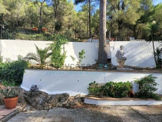 Casa en venta en la Costera, Valencia