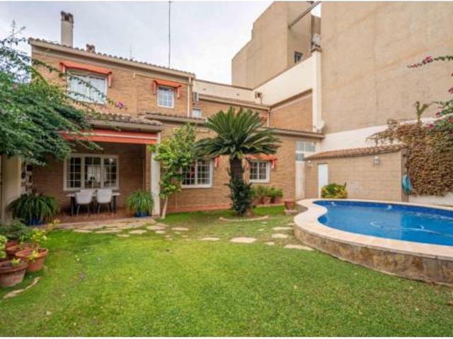 Casa en venta en la Costera, Valencia