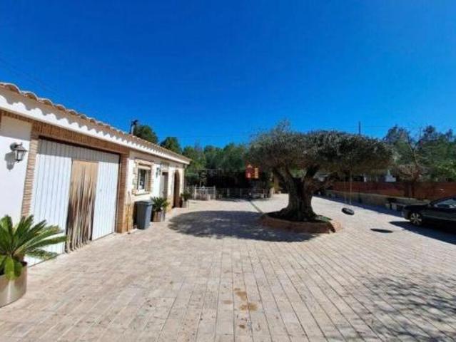 Casa en venta en la Costera, Valencia