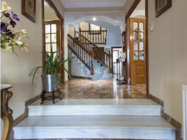 Casa en venta en la Costera, Valencia