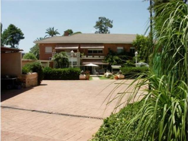 Casa en venta en la Costera, Valencia