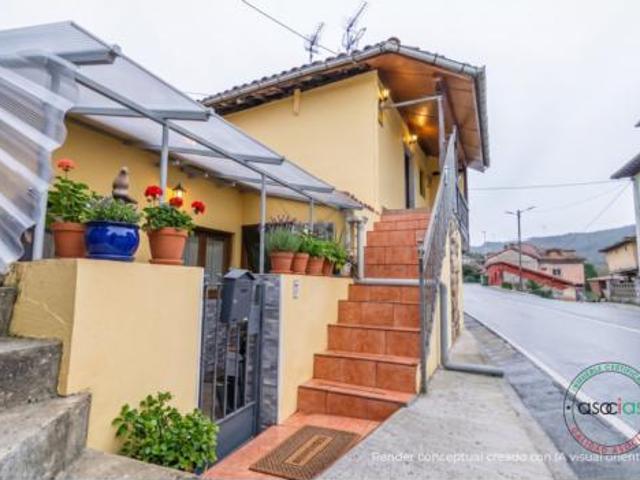 Casa en venta en Candamo, Asturias