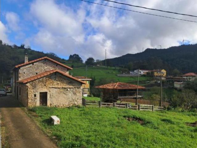 Casa en venta en Candamo, Faces