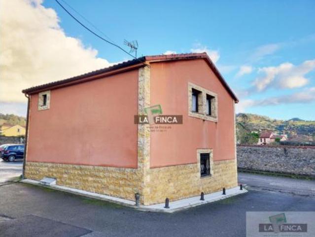 Casa en venta en Candamo, Asturias