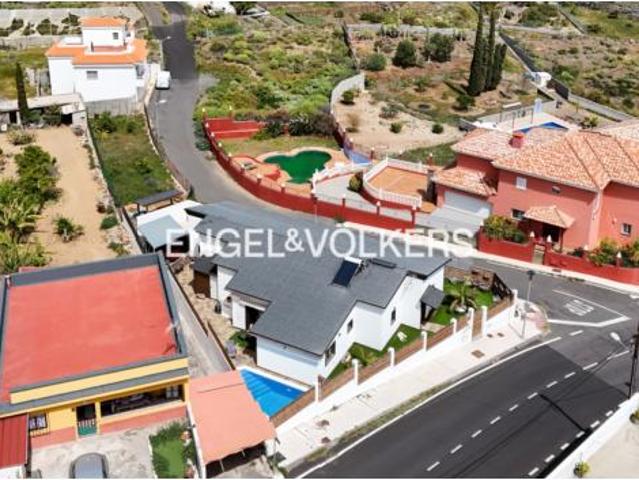 Casa en venta en Araya, Candelaria