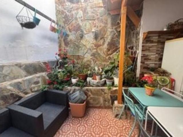 Casa en venta en Barranco Hondo, Candelaria