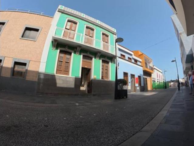Casa en venta en Aroba, Candelaria