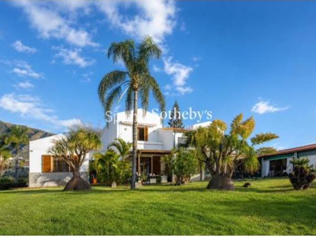 Casa en venta en Aroba, Candelaria