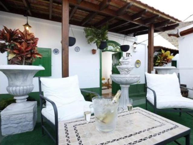 Casa en venta en Igueste, Candelaria