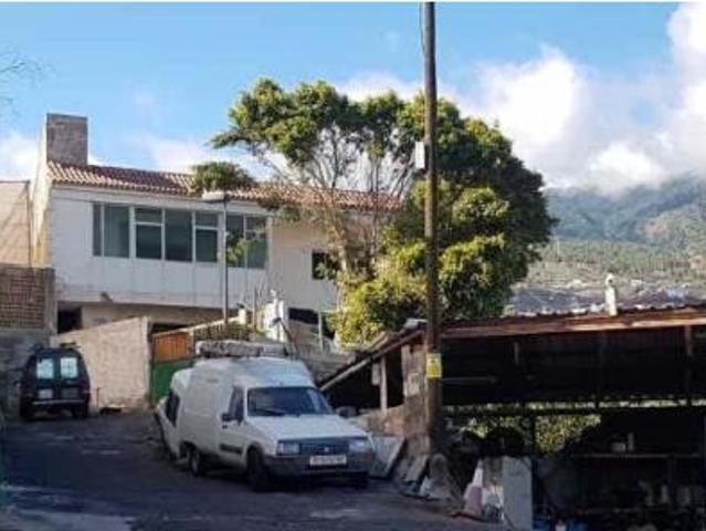 Casa en venta en Araya, Candelaria