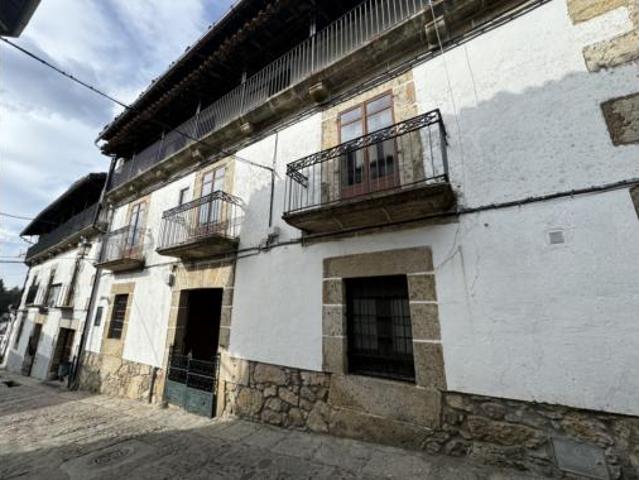 Casa en venta en Candelario