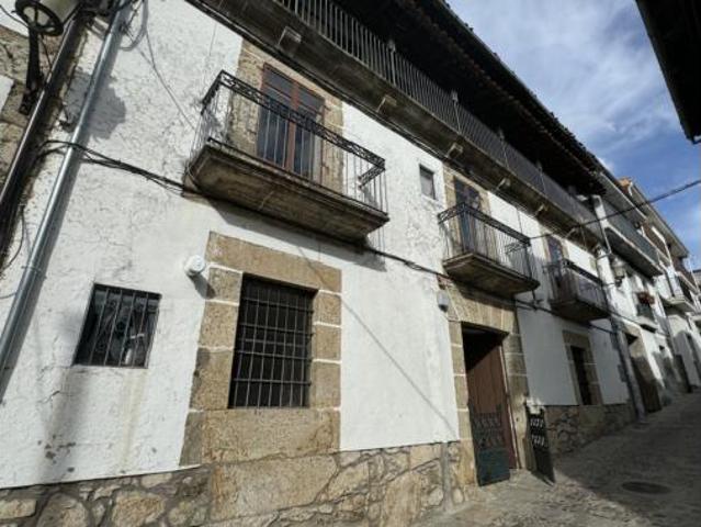 Casa en venta en Candelario, Castilla y León
