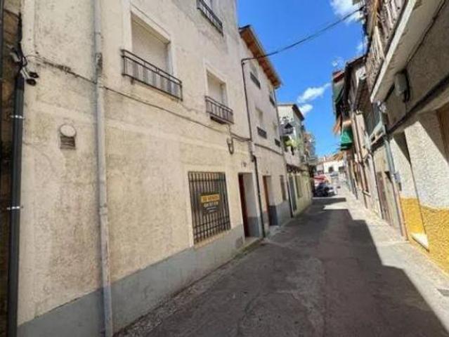Chalet en venta en Candeleda, Castilla y León