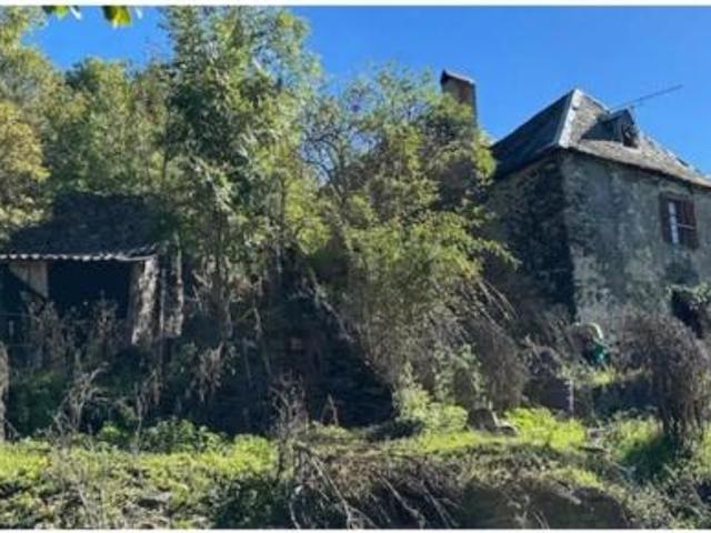 Casa en venta en Val d'Aran, Catalunya