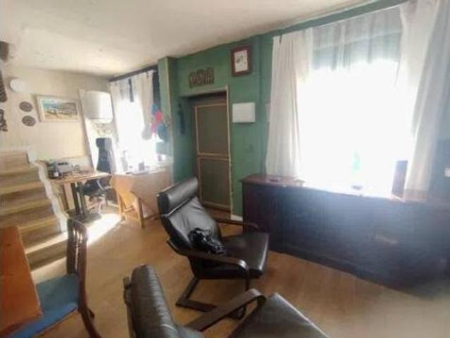 Casa en venta en Sexmo de Lozoya, Canencia