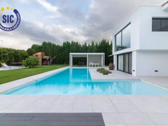 Casa en venta en el Camp de Morvedre, Valencia