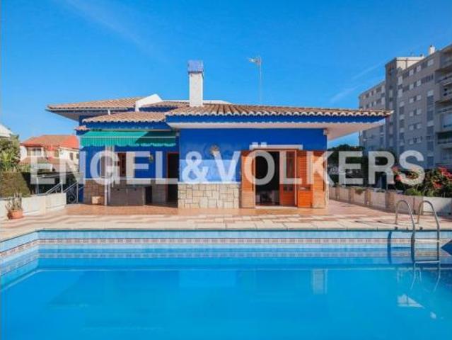Casa en venta en Canet D'en Berenguer, Platja de Canet