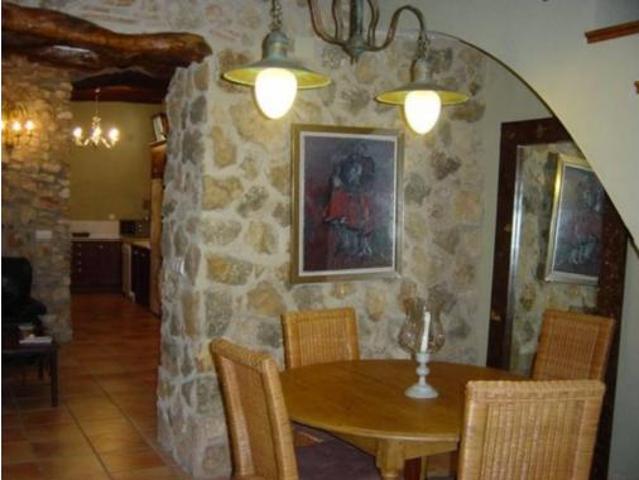 Casa en venta en el Baix Maestrat, Valencia