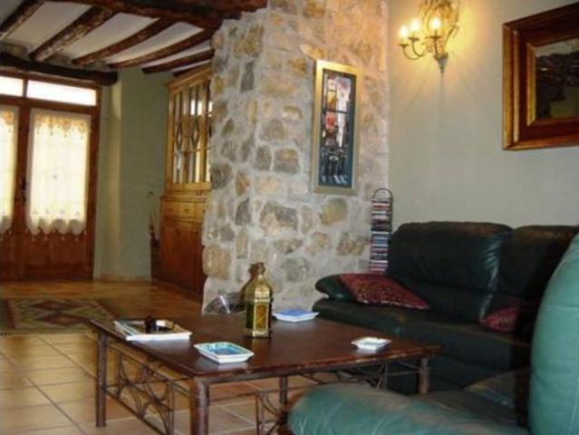 Casa en venta en el Baix Maestrat, Valencia