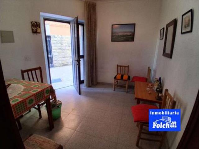 Casa en venta en el Baix Maestrat, Valencia