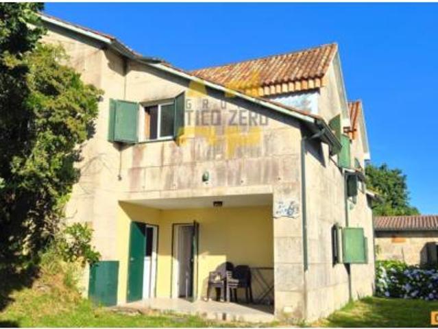 Casa en venta en O Hío, O Morrazo