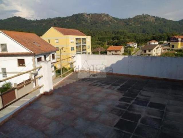 Casa en venta en O Hío, O Morrazo