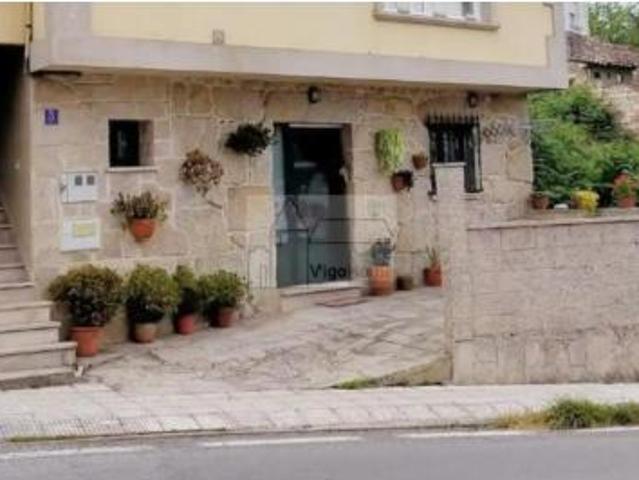 Casa en venta en O Hío, O Morrazo