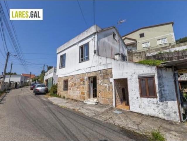 Casa en venta en Darbo, O Morrazo