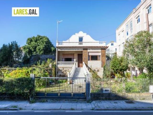 Casa en venta en Cangas, O Morrazo
