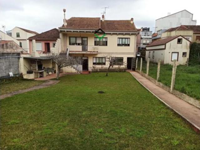 Casa en venta en Cangas, O Morrazo