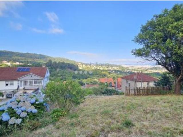 Casa en venta en Cangas, O Morrazo