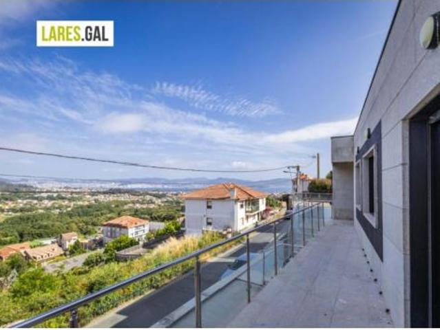 Casa en venta en Darbo, O Morrazo