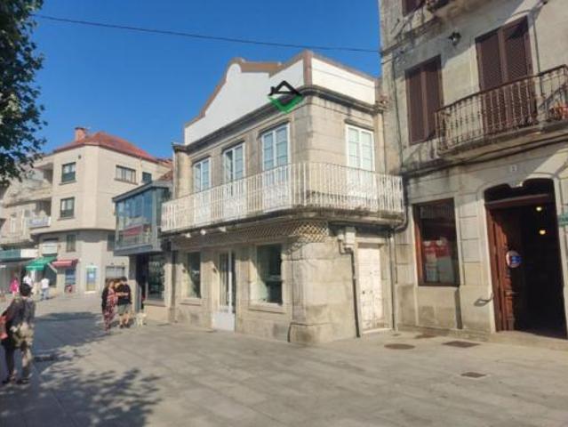 Casa en venta en Cangas, O Morrazo