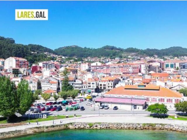 Casa en venta en Cangas, O Morrazo