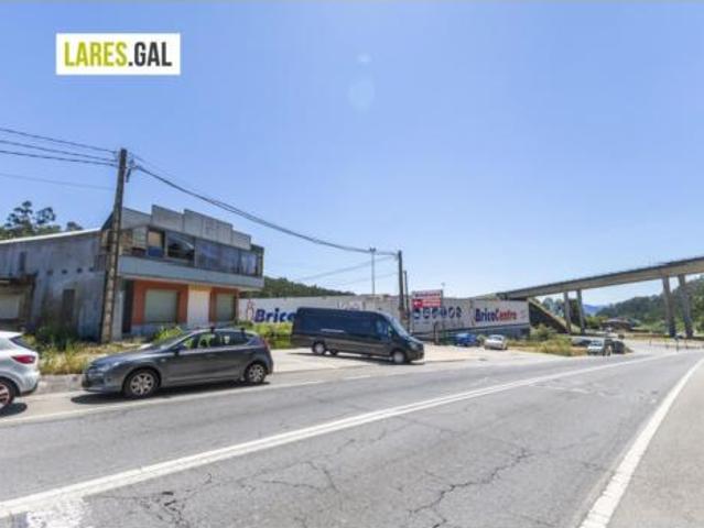 Casa en venta en Coiro, O Morrazo