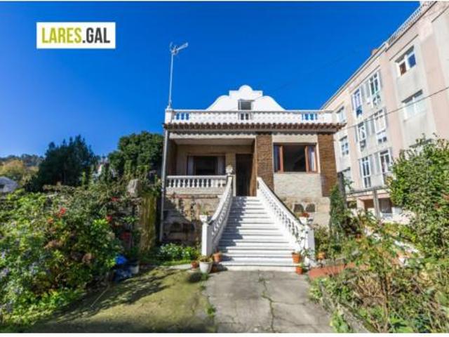 Casa en venta en Cangas, O Morrazo