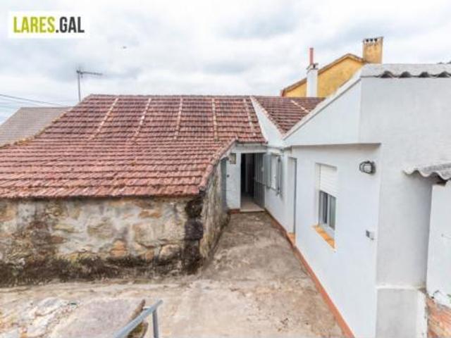 Casa en venta en Coiro, O Morrazo