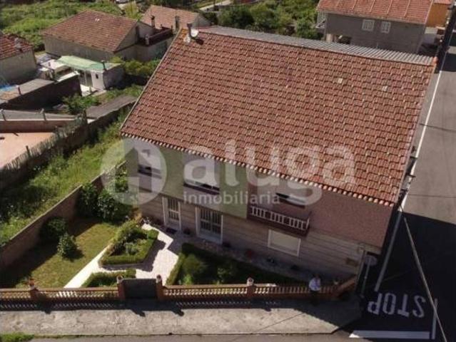Casa en venta en Darbo, O Morrazo
