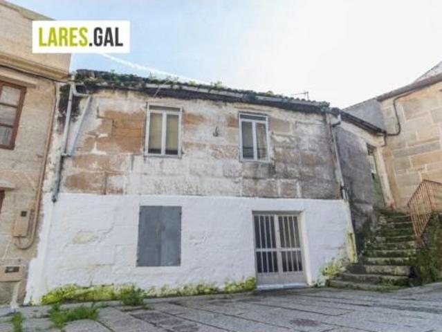 Casa en venta en Cangas, O Morrazo
