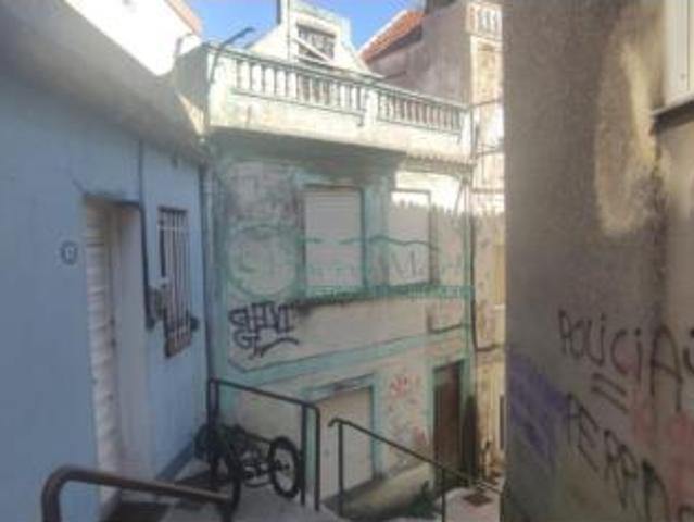 Casa en venta en Cangas, O Morrazo