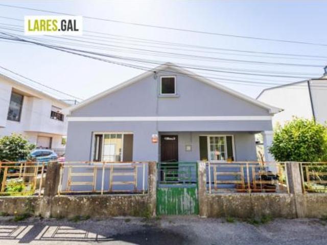 Casa en venta en Coiro, O Morrazo