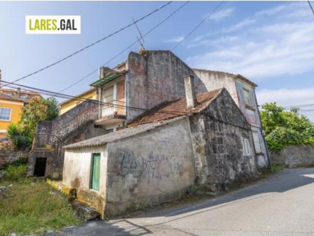 Casa en venta en Coiro, O Morrazo