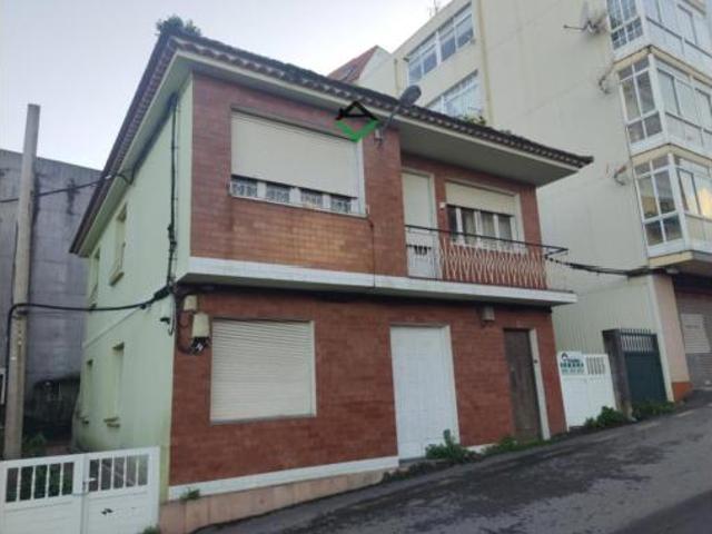 Casa en venta en Cangas, O Morrazo