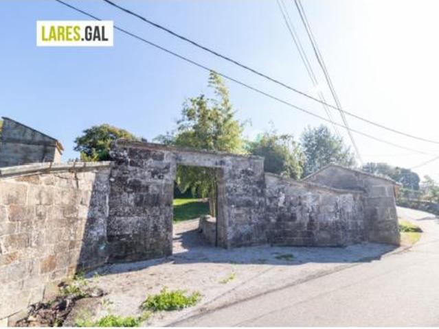 Casa en venta en Coiro, O Morrazo