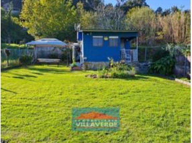 Casa en venta en O Hío