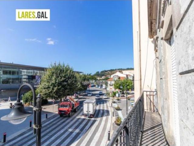 Casa en venta en Cangas, O Morrazo
